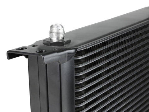 aFe 21-23 Dodge Ram 1500 TRX V8 6.2L Bladerunner Auto Transmission Oil Cooler Kit - 46-80006