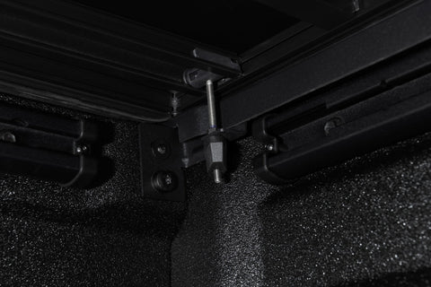 Rugged Ridge Armis Soft Folding Bed Cover 2020 Gladiator JT - 13550.21