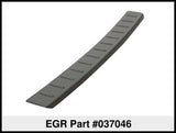 EGR 18-22 Toyota Camry Rear Bumper Protector - BP037046