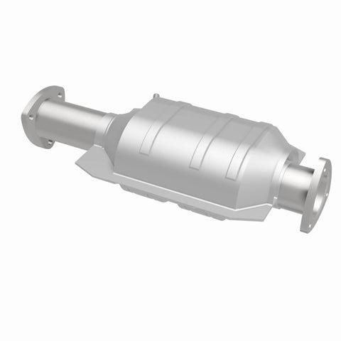 MagnaFlow Conv DF Alfa Romeo 14.5 inch x 6.5 inch x 4 - 23504