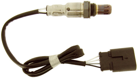 NGK Fiat 500 2017-2012 Direct Fit Oxygen Sensor - 23163