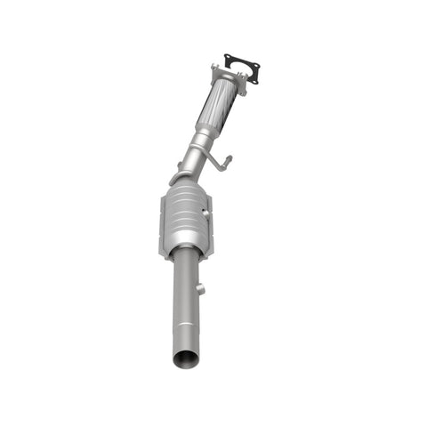 MagnaFlow Direct Fit Catalytic Converter 06-10 VW Beetle 2.5L - 51377