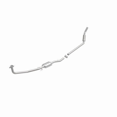MagnaFlow Conv DF Tercel 95-97 1.5L EFI - 23898
