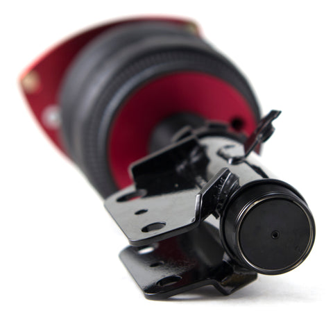 Air Lift Performance 02-07 Subaru Impreza/WRX / 05-06 Saab 9-2X Front Kit - 75552