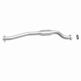 MagnaFlow Direct Fit Catalytic Converter 09-10 Hummer H3T 3.7L - 51476