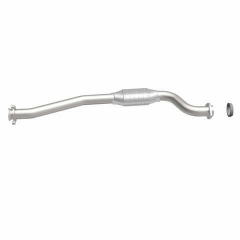 MagnaFlow Direct Fit Catalytic Converter 09-10 Hummer H3T 3.7L - 51476