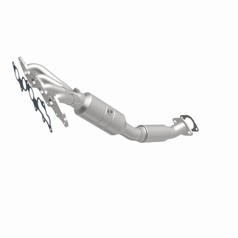MagnaFlow Direct Fit Catalytic Converter 08-09 Ford Focus 2.0L - 49139