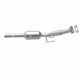 MagnaFlow California Grade CARB Compliant Converter Direct Fit 05-09 Volkswagen Jetta L5 2.5L - 5561990