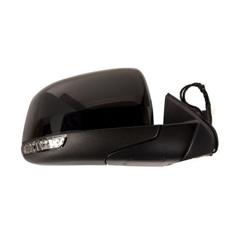 Omix Mirror Pwr Heat Mem Sig BSM Right- 11-18 WK - 12039.38