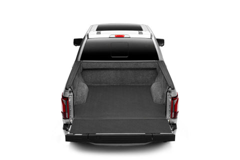 Husky Liners 15-26 Ford F-150 Guardian Impact Bed Liner - Full - HILQ15SBK