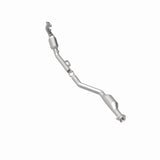 MagnaFlow Direct Fit Catalytic Converter 00 - 03 Mercedes CL500 Driver Side - 49519