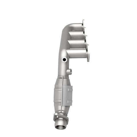 MagnaFlow Direct Fit Catalytic Converter 93-95 Lin Mark VIII 4.6 Driver Side - 50905