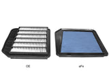 aFe Magnum FLOW OER Pro 5R Air Filter 11-13 Infiniti QX56 V8-5.6L - 30-10241