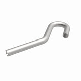 MagnaFlow Univ bent pipe SS 2.25inch 180/45 - 10740