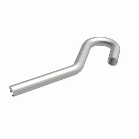 MagnaFlow Univ bent pipe SS 2.25inch 180/45 - 10740