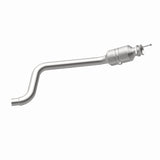 Magnaflow Conv DF 10-12 Jaguar XF 5.0L - 52003