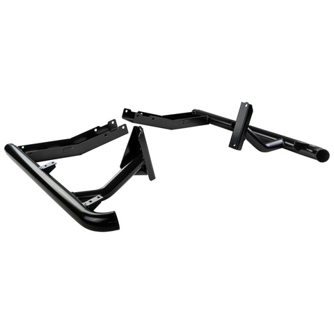 ARB Summit Step Section Fortuner 10/15On - 4414600