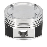 Wiseco Mits Turbo DISH -17cc 1.378 X 85.0 Piston Shelf Stock Kit - K559M85