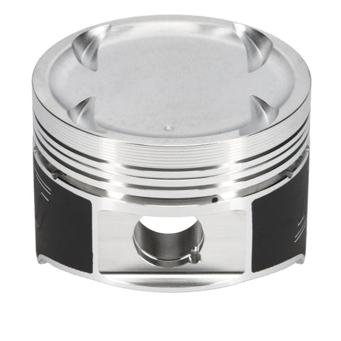 Wiseco Mits Turbo DISH -17cc 1.378 X 86MM Piston Shelf Stock Kit - K559M86