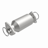 MagnaFlow DF Cat. Conv 04-08 Acura TL 3.2L/03-06 MDX 3.5L / 03-07 Honda Accord 3.0L Rear Underbody - 93642