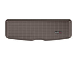 WeatherTech 2020-2021 Mercedes-Benz GLE-Class Cargo Liners - Cocoa - 431266