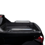 Putco 22-23 Hyundai Santa Cruz 4Ft 3In Crossrails - 69859