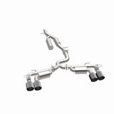 Magnaflow 22-23 VW Golf R NEO Cat-Back Exhaust System - 19617