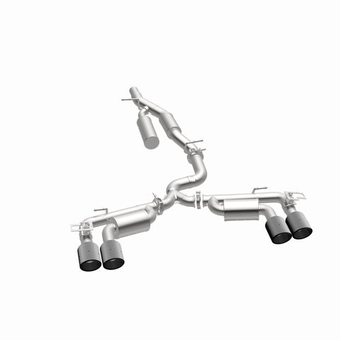 Magnaflow 22-23 VW Golf R NEO Cat-Back Exhaust System - 19617