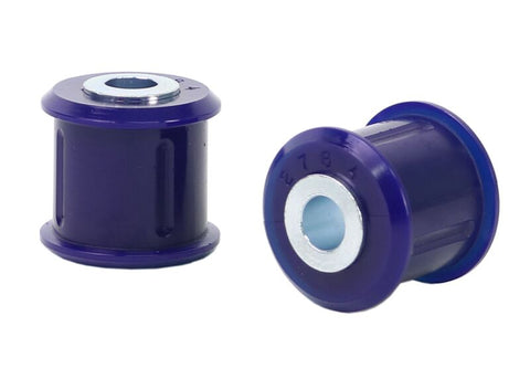 SuperPro 2001 Lexus IS300 Base Rear Trailing Arm Forward Bushing Kit - SPF2784K