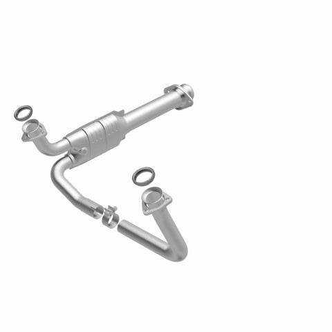 MagnaFlow Direct Fit Catalytic Converter GM 1500/2500/Suburban 5.0L - 23256