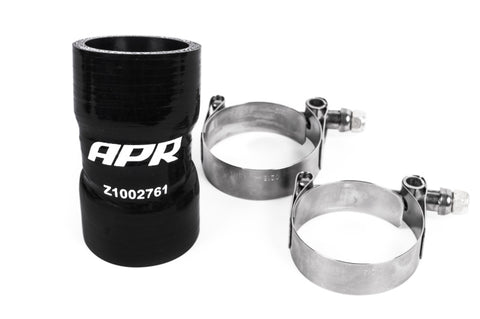 APR 19-25 Audi Q3 MQB Turbo Outlet Hose - MS100112