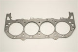 Cometic Mercury / Chevy Big Block 4.5in Bore .030 inch MLS Headgasket - C5638-030