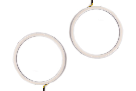 Diode Dynamics Halo Lights LED 160mm Switchback (Pair) - DD2069