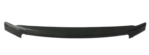 AVS 15-20 Ford F-150 (Excl. Raptor) Bugflector Medium Profile Hood Shield - Smoke - 23243
