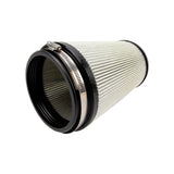 Wehrli Universal 5in Inlet Dry Air Filter (Use w/WCF Kits) - WCF100719