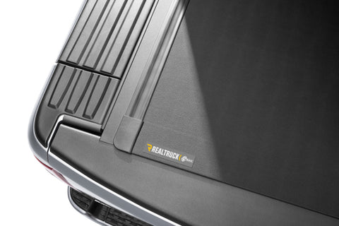 BAK 09-18 Dodge Ram (19-21 Classic) 1500 w/ Ram Box Revolver X4s 5.7ft Bed Cover - 80207RB