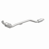 MagnaFlow Conv DF 06-07 Mercedes C230 2.5L Passenger Side - 24265