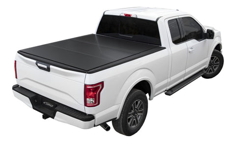 Access LOMAX Tri-Fold Cover 2019+ Ford Ranger 5ft Bed - B1010059