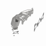 Magnaflow Conv DF 02-06 Hyundai Sonata 2.7L - 452018