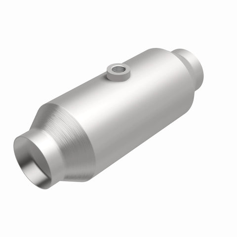 Magnaflow Universal California Catalytic Converter - 2in ID / 2in OD / 11.375in L - 5561354