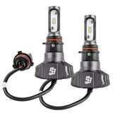 Oracle P13W - S3 LED Headlight Bulb Conversion Kit - 6000K - S5249-001