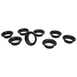 FAST LSXHR 103mm Intake Manifold Short Velocity Stack Set - 146074-8