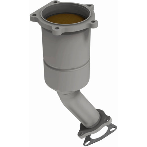 MagnaFlow DF Catalytic Conv 2001-04 Nissan Frontier/Xterra 2.4L Front *NOT FOR SALE IN CALIFORNIA* - 51991