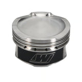 Wiseco 09-16 Ski-Doo 1200 4-Tech 9.51CR 91mm Piston Kit - SK1394