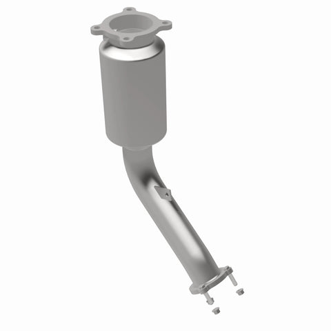 MagnaFlow Converter Direct Fit California 09-14 Audi A4 / A4 Quattro - 5561352