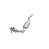 MagnaFlow Direct Fit Catalytic Converter 1997 Volvo 850 2.3L Turbo - 23763