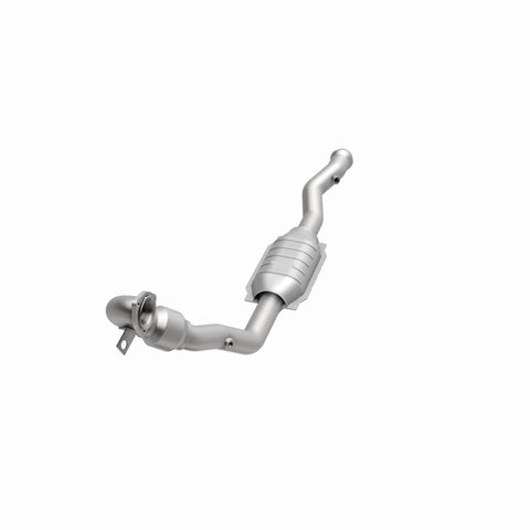 MagnaFlow Direct Fit Catalytic Converter 1997 Volvo 850 2.3L Turbo - 23763