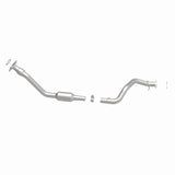 MagnaFlow Conv DF 2002 and 2004-2005 Buick Rendezvous 3.4 - 4551039