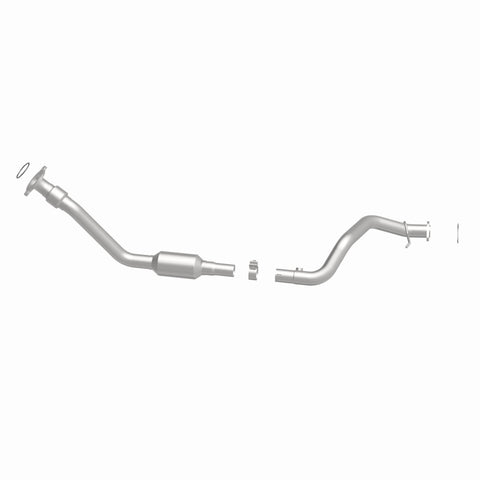 MagnaFlow Conv DF 2002 and 2004-2005 Buick Rendezvous 3.4 - 4551039
