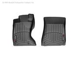 WeatherTech 06-12 Lexus GS Front FloorLiner - Black - 442061